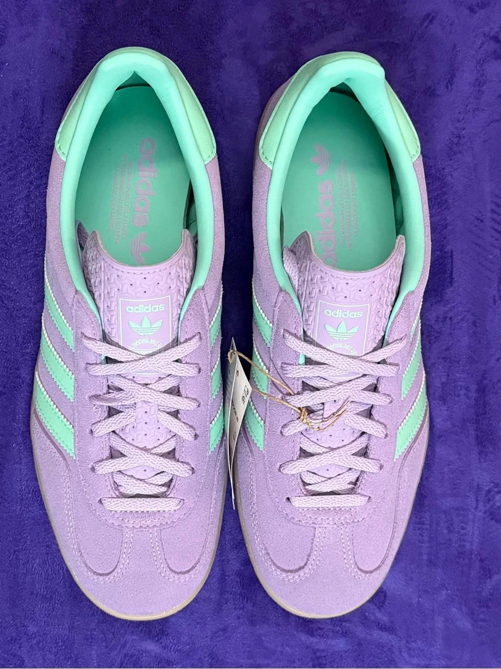adidas brand new